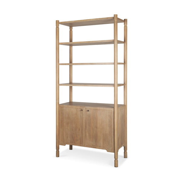 Phil Shelving Unit Mercana Mer 71129 1