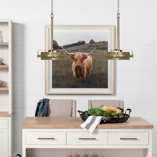 Rudlin Chandelier Mercana Mer 65298 8