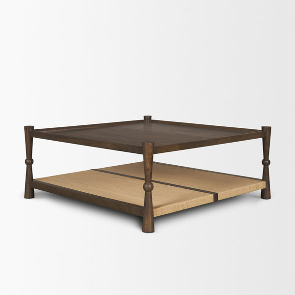 Bondi Coffee Table Mercana Mer 71278 4