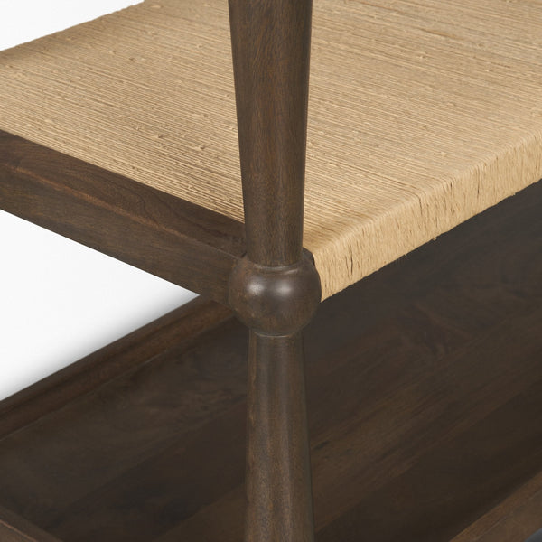Bondi Console Table Mercana Mer 71279 7