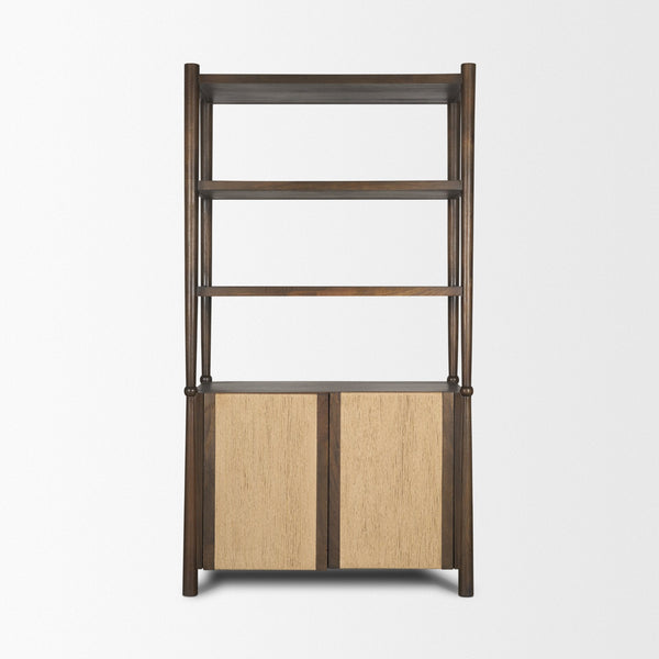 Bondi Open Shelving Unit Mercana Mer 71280 3