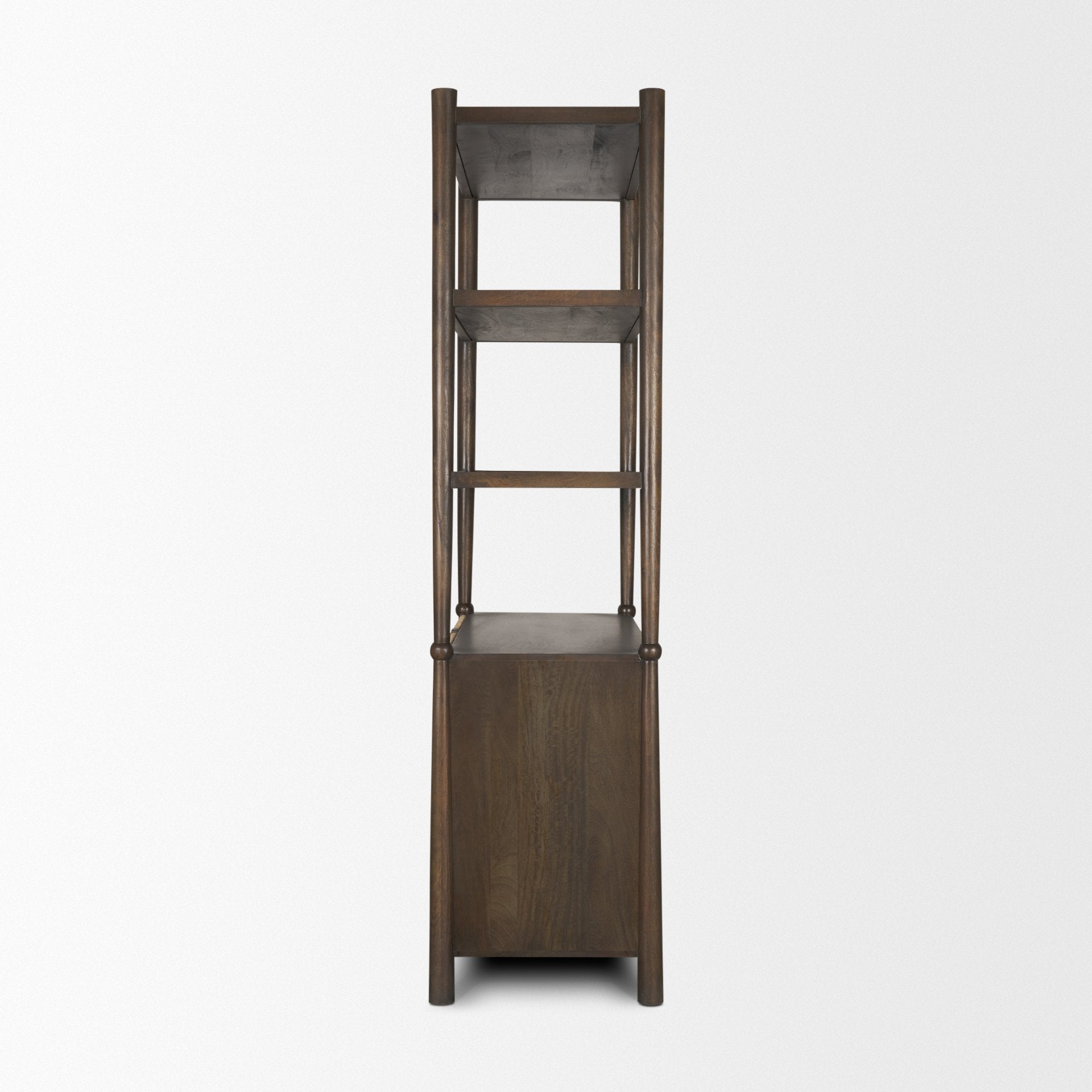 Bondi Open Shelving Unit Mercana Mer 71280 4