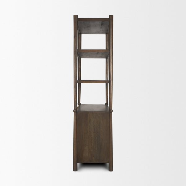 Bondi Open Shelving Unit Mercana Mer 71280 4