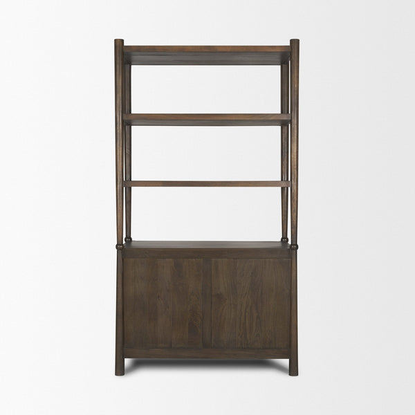 Bondi Open Shelving Unit Mercana Mer 71280 5