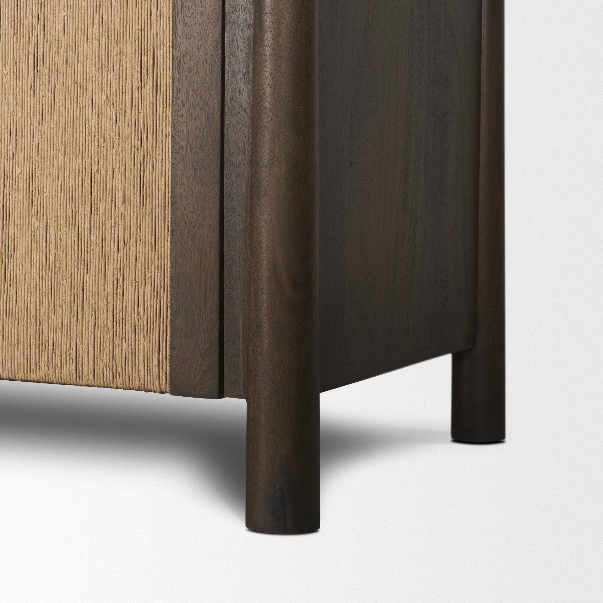 Bondi Open Shelving Unit Mercana Mer 71280 9