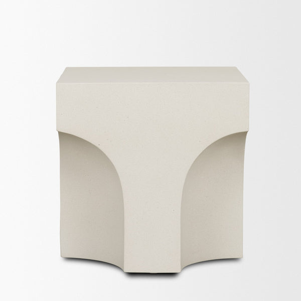 Bunda Accent Table Mercana Mer 71282 2