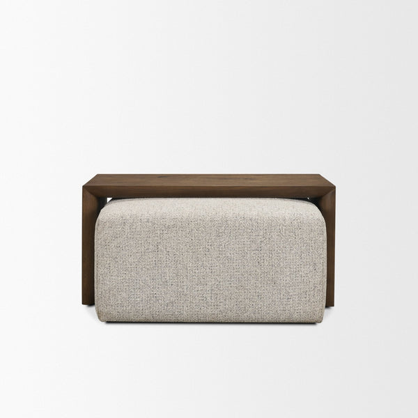 Trayden Coffee Table Mercana Mer 71285 3