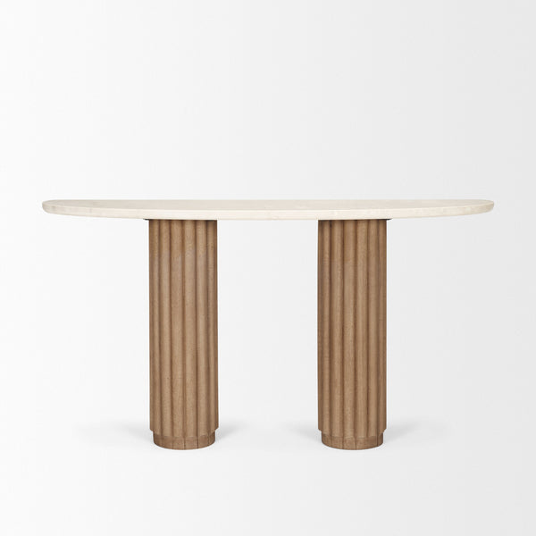 Marbrello Console Table Mercana Mer 71286 Ab 2