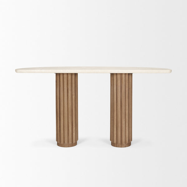 Marbrello Console Table Mercana Mer 71286 Ab 4