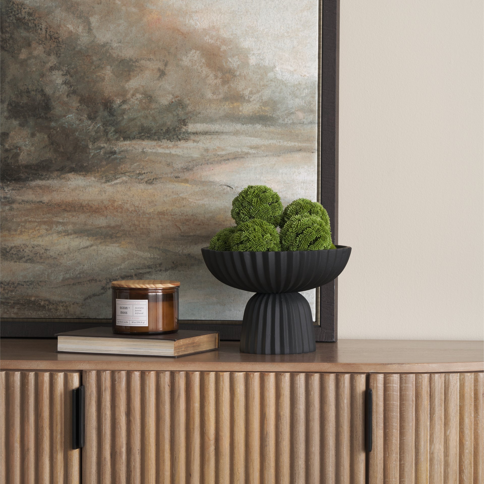 Ciaran Decorative Bowl Mercana Mer 71159 15