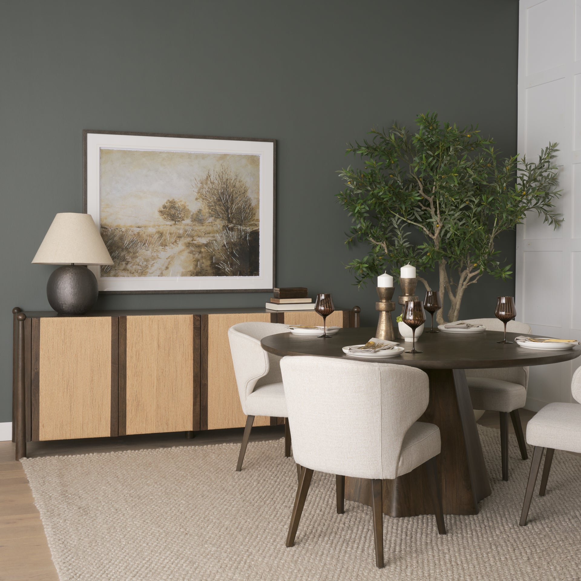 Bondi Sideboard Mercana Mer 71281 13