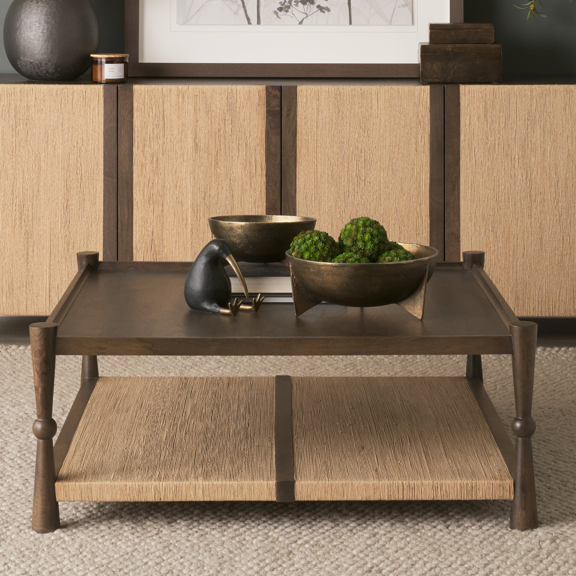 Bondi Coffee Table Mercana Mer 71278 11