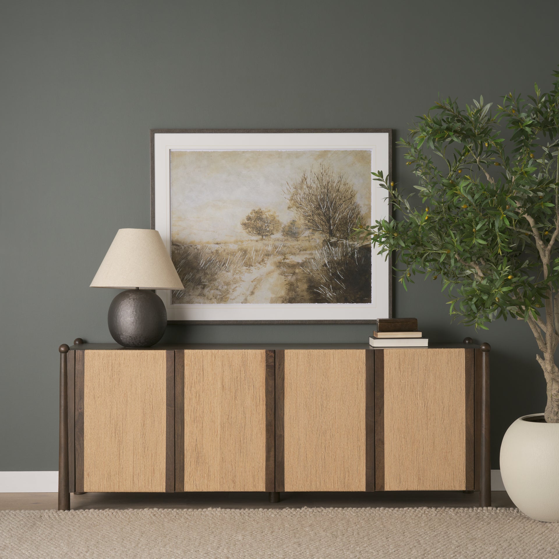 Bondi Sideboard Mercana Mer 71281 14