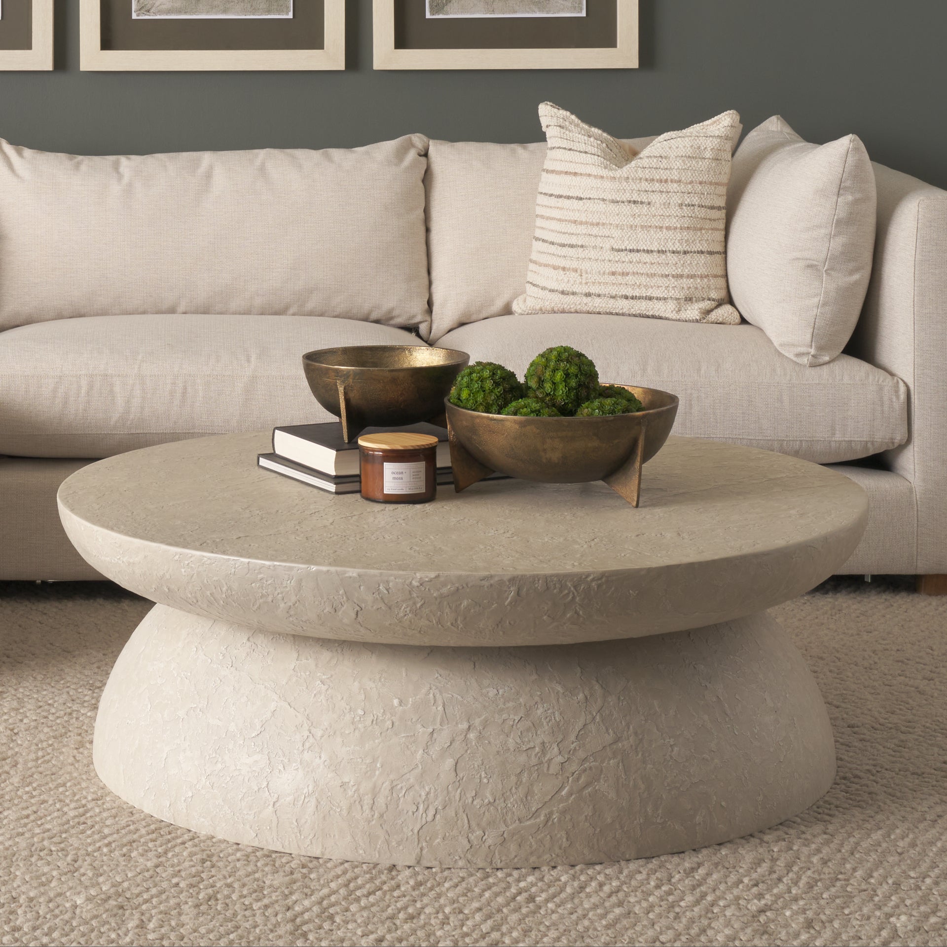 Mesa Coffee Table Mercana Mer 71284 8