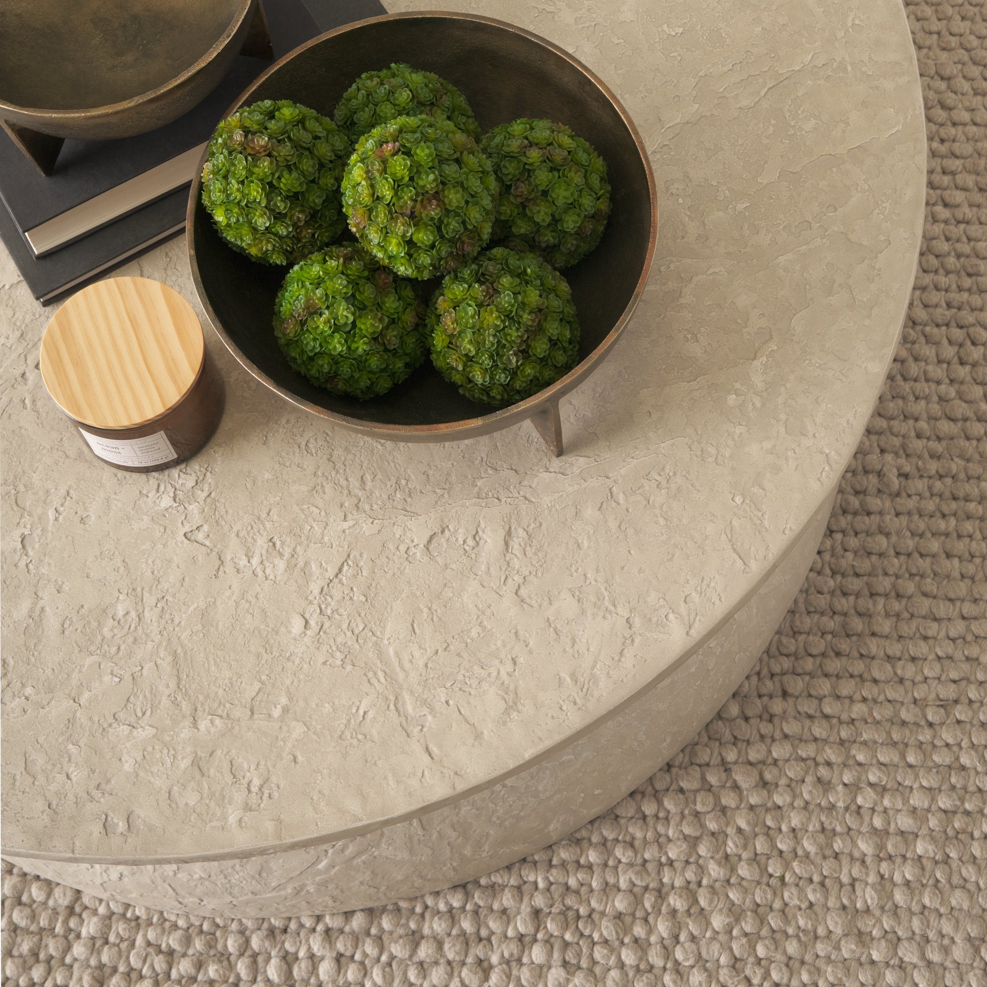 Mesa Coffee Table Mercana Mer 71284 9