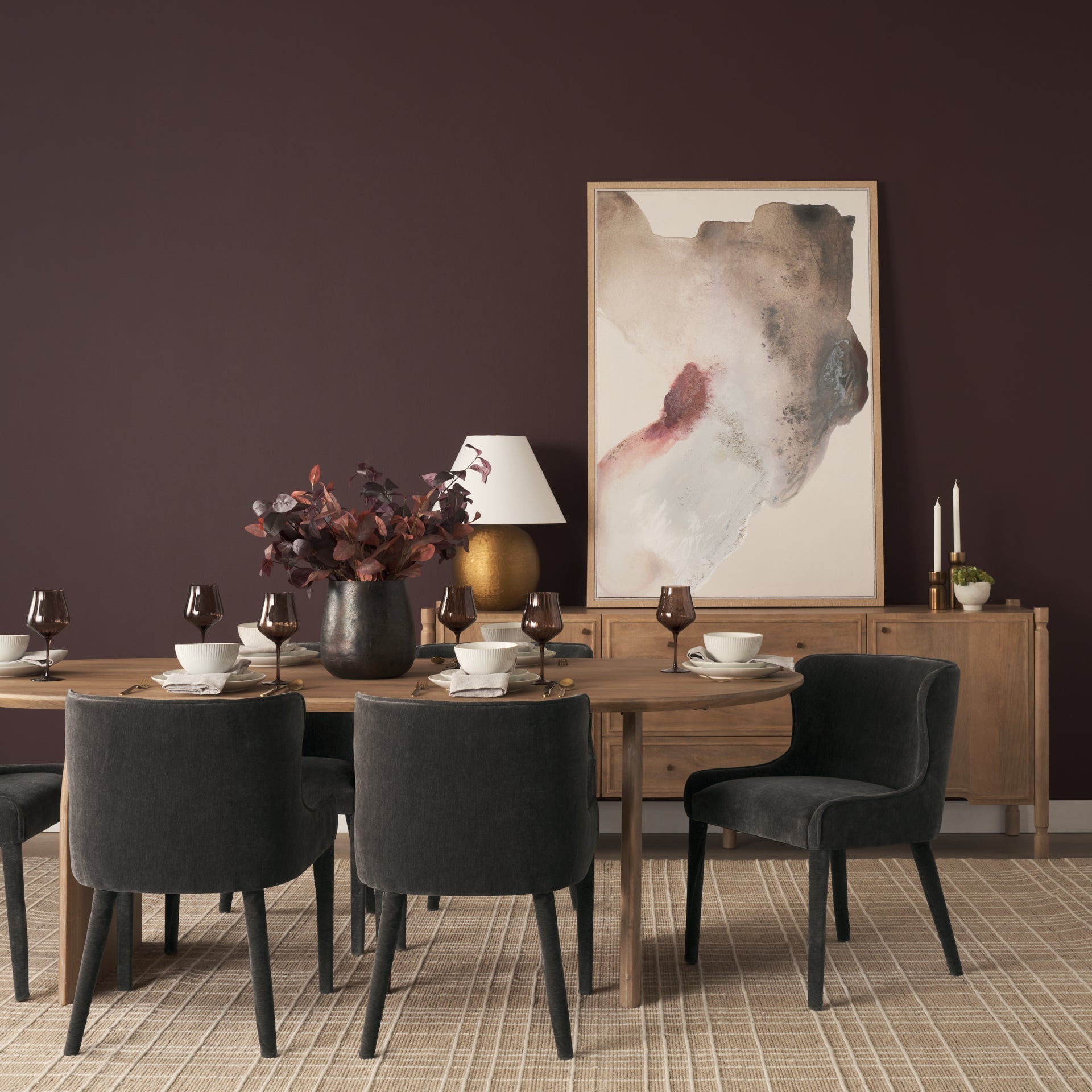 Phil Sideboard Mercana Mer 71125 14