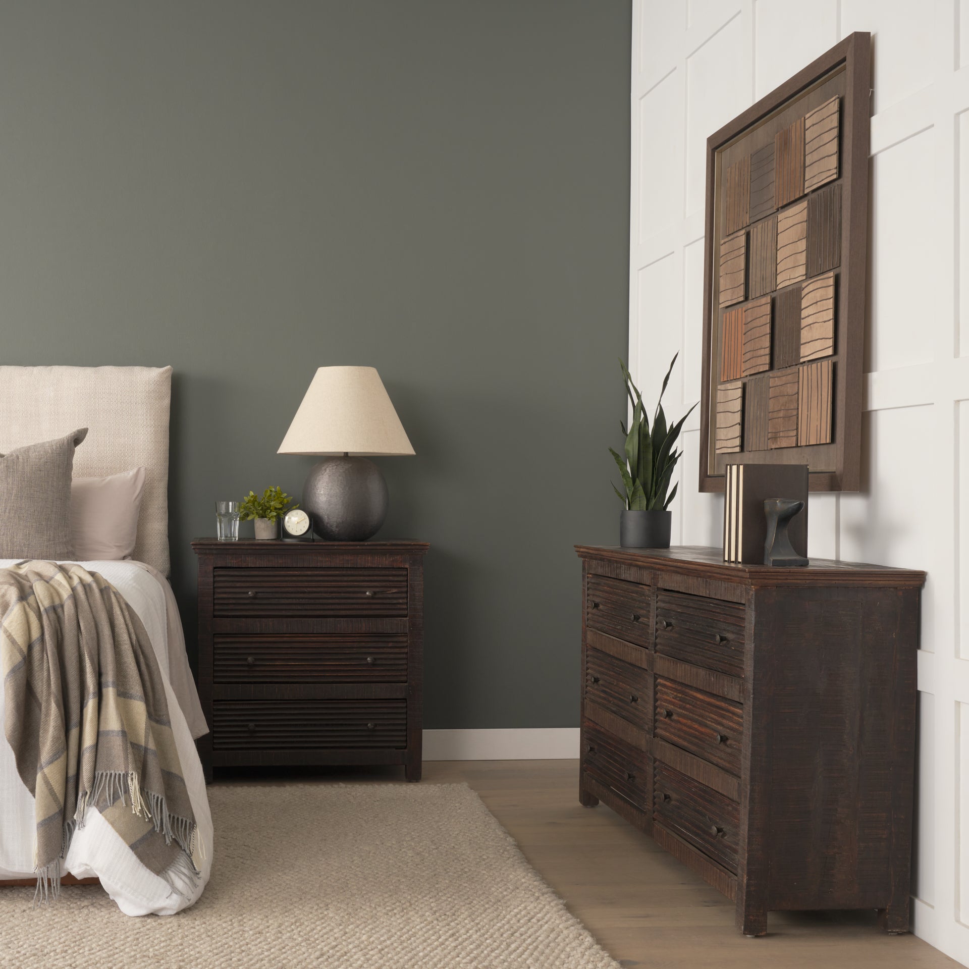 Rhett Accent Cabinet Mercana Mer 71210 14