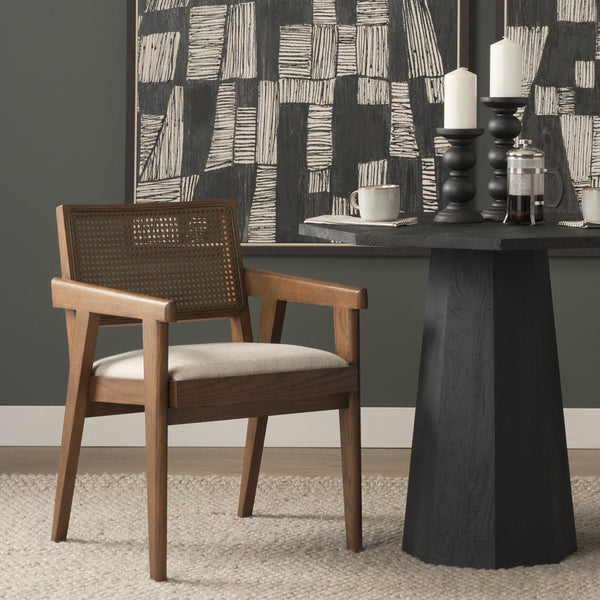 Reid Cane Back Dining Armchair Mercana Mer 71244 19