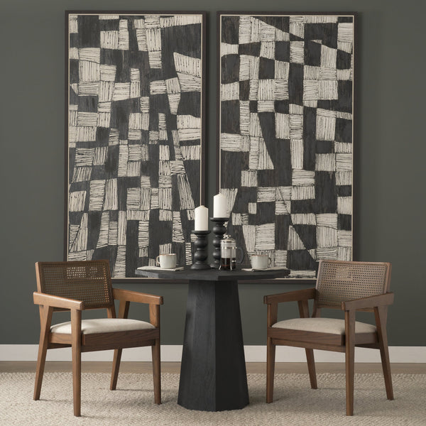 Reid Cane Back Dining Armchair Mercana Mer 71244 21
