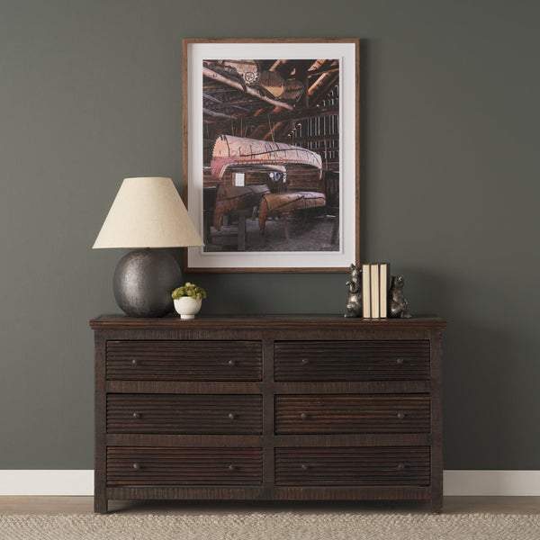 Rhett Sideboard Mercana Mer 71211 13