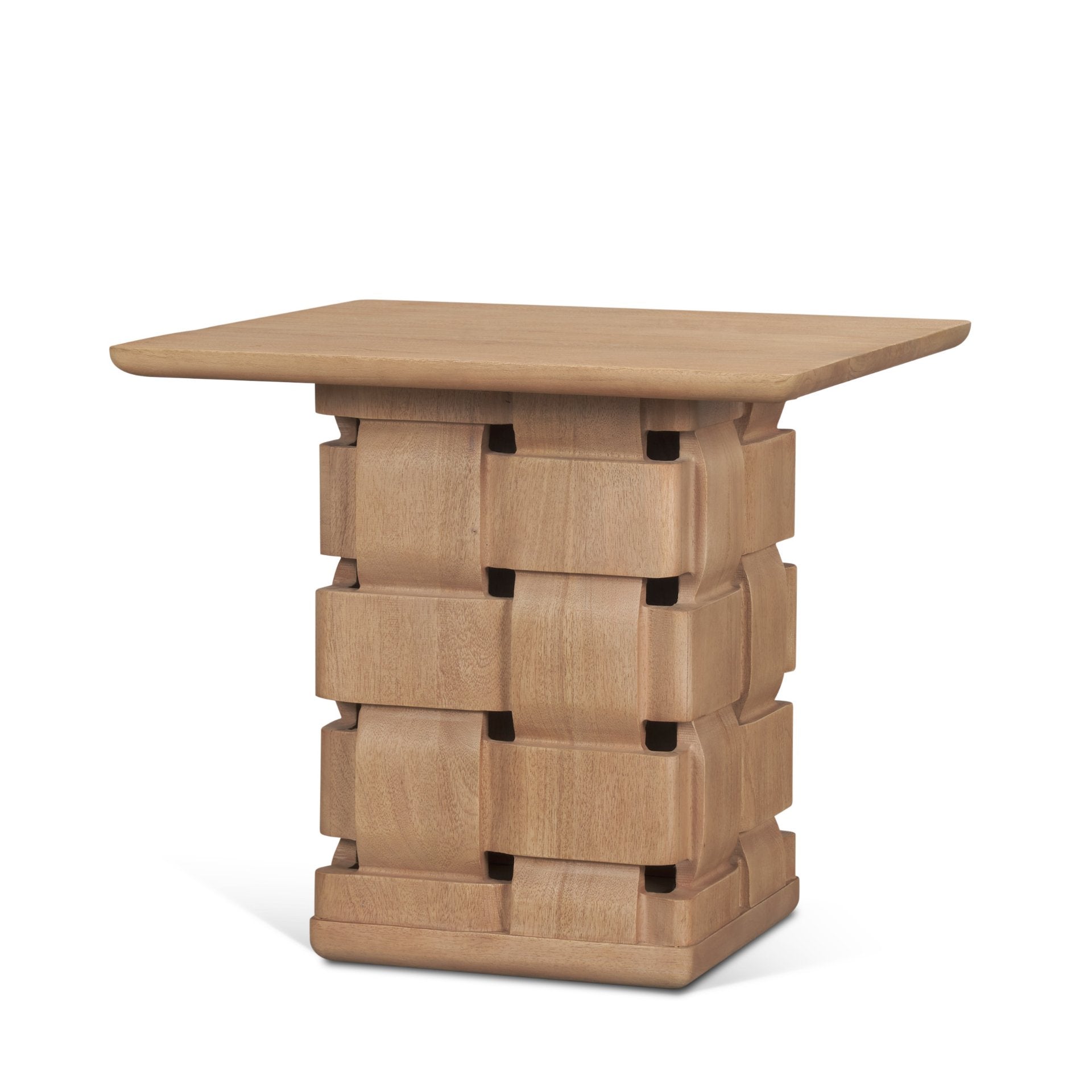 Trellyn Accent Table Mercana Mer 71296 2