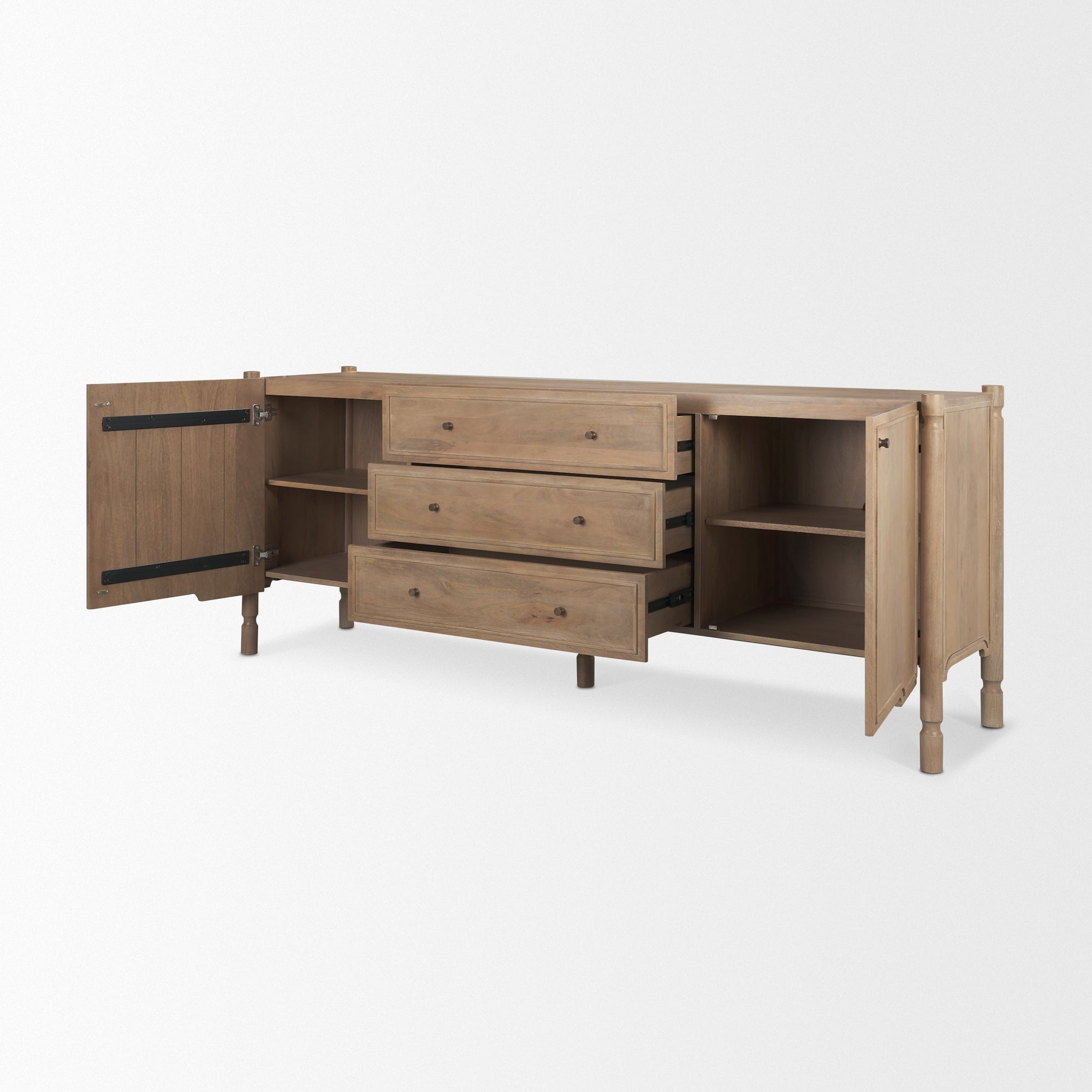 Phil Sideboard Mercana Mer 71125 2