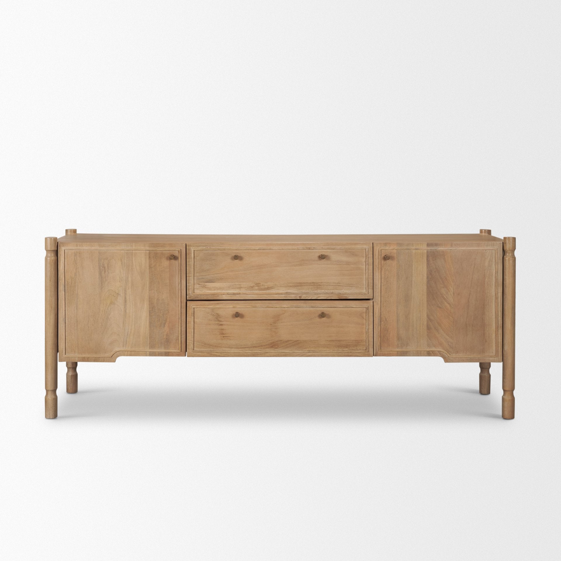Phil Media Console Mercana Mer 71126 3