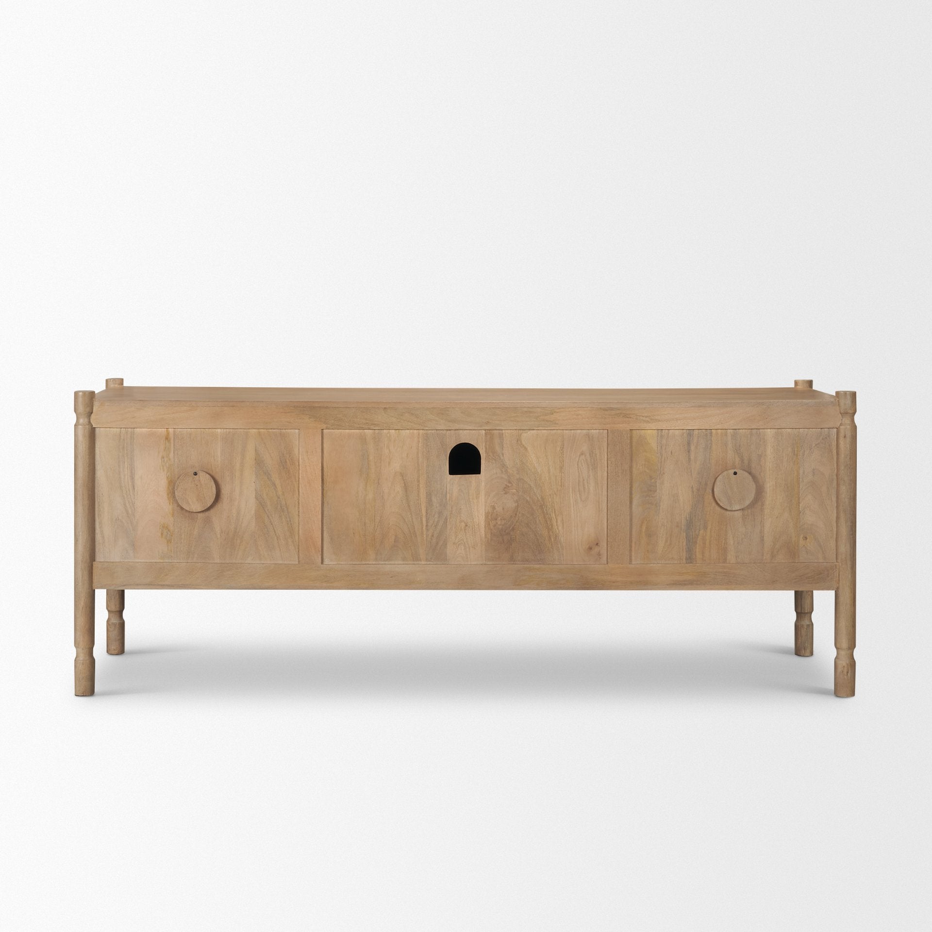 Phil Media Console Mercana Mer 71126 5