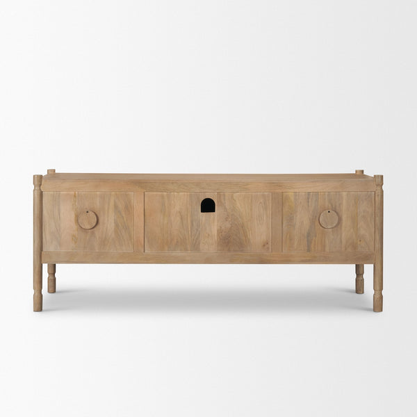 Phil Media Console Mercana Mer 71126 5