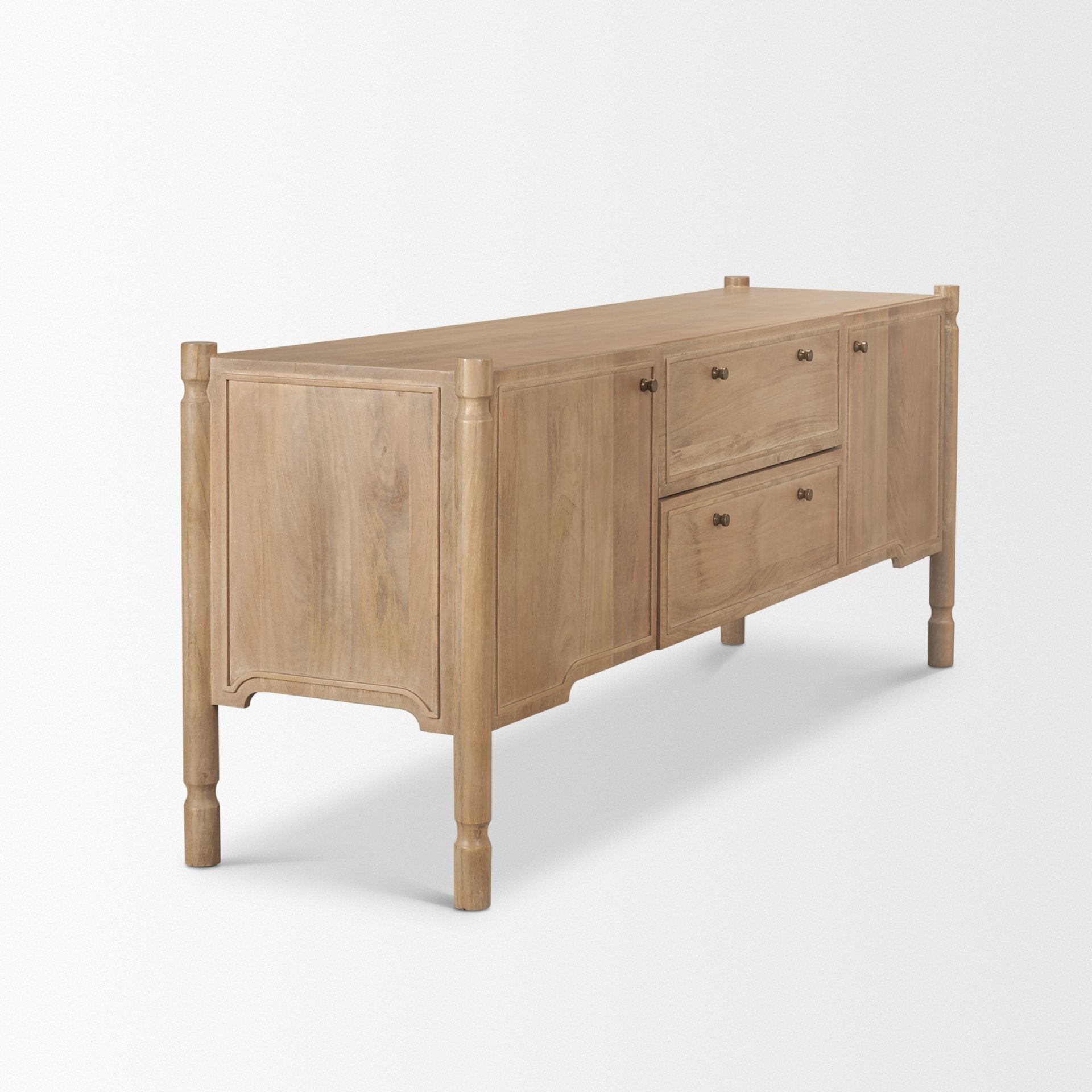 Phil Media Console Mercana Mer 71126 6