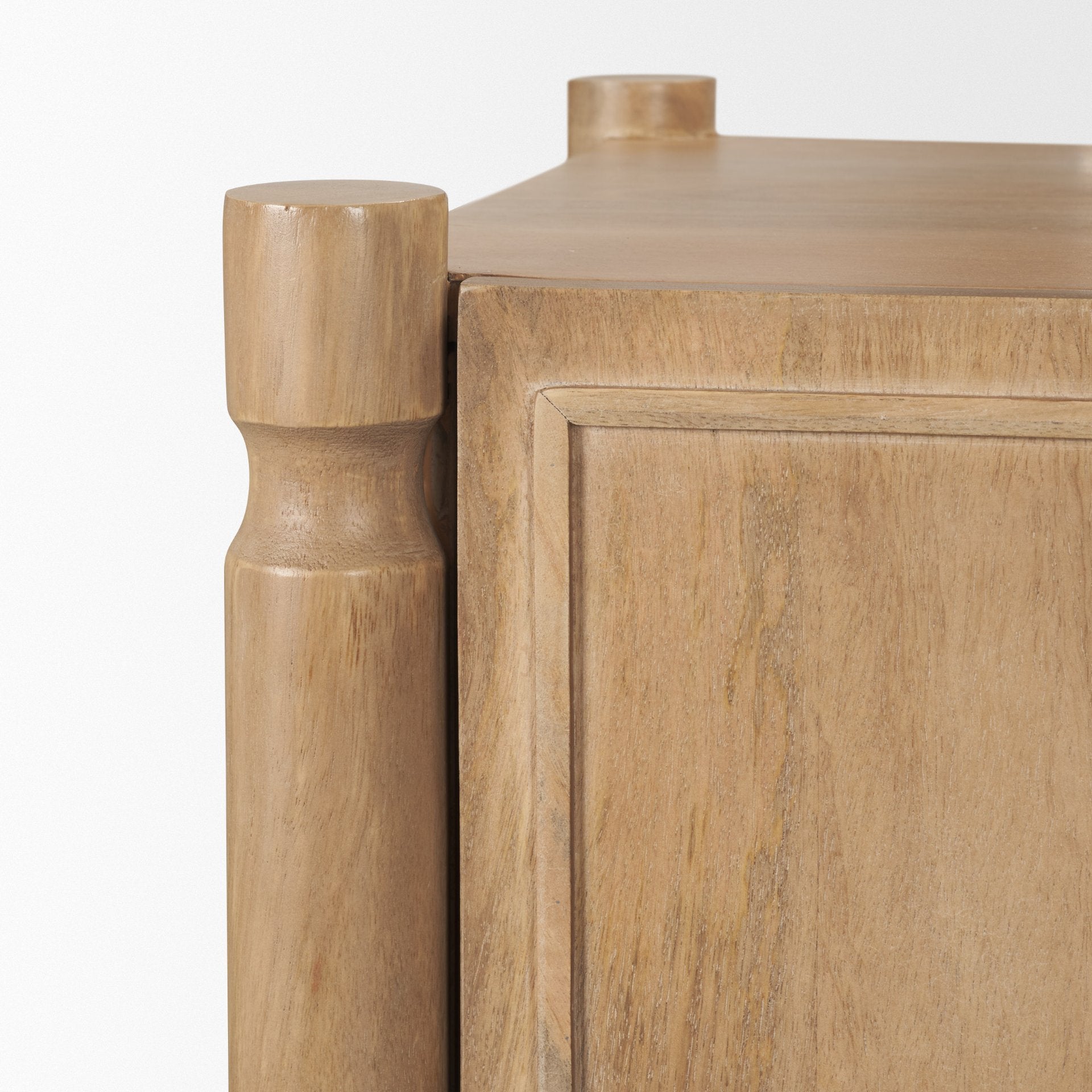 Phil Media Console Mercana Mer 71126 8
