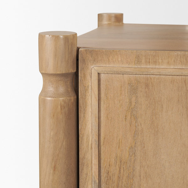 Phil Media Console Mercana Mer 71126 8