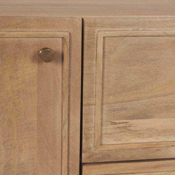 Phil Media Console Mercana Mer 71126 9