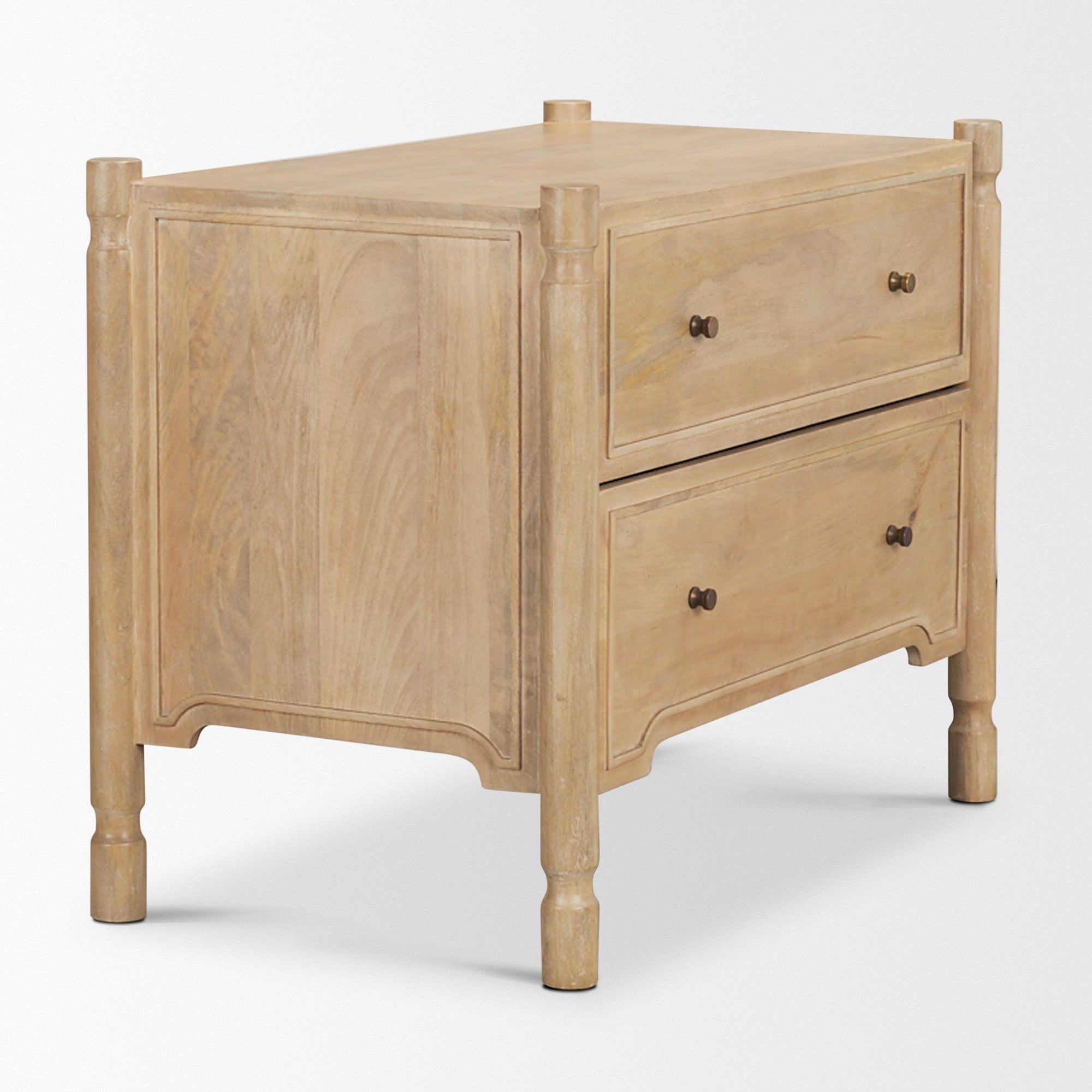 Phil Accent Cabinet Mercana Mer 71128 6