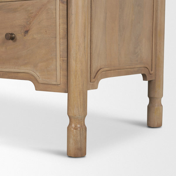 Phil Accent Cabinet Mercana Mer 71128 11