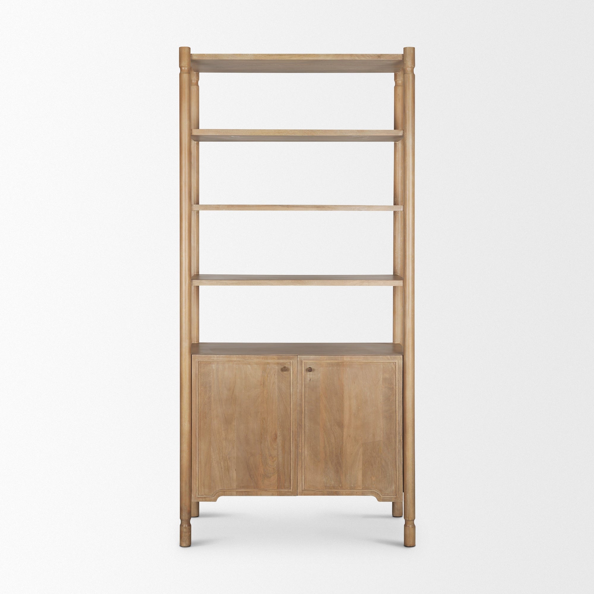 Phil Shelving Unit Mercana Mer 71129 3
