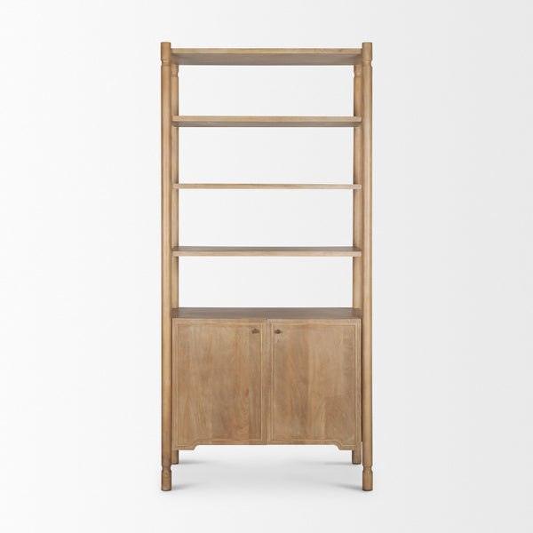 Phil Shelving Unit Mercana Mer 71129 3