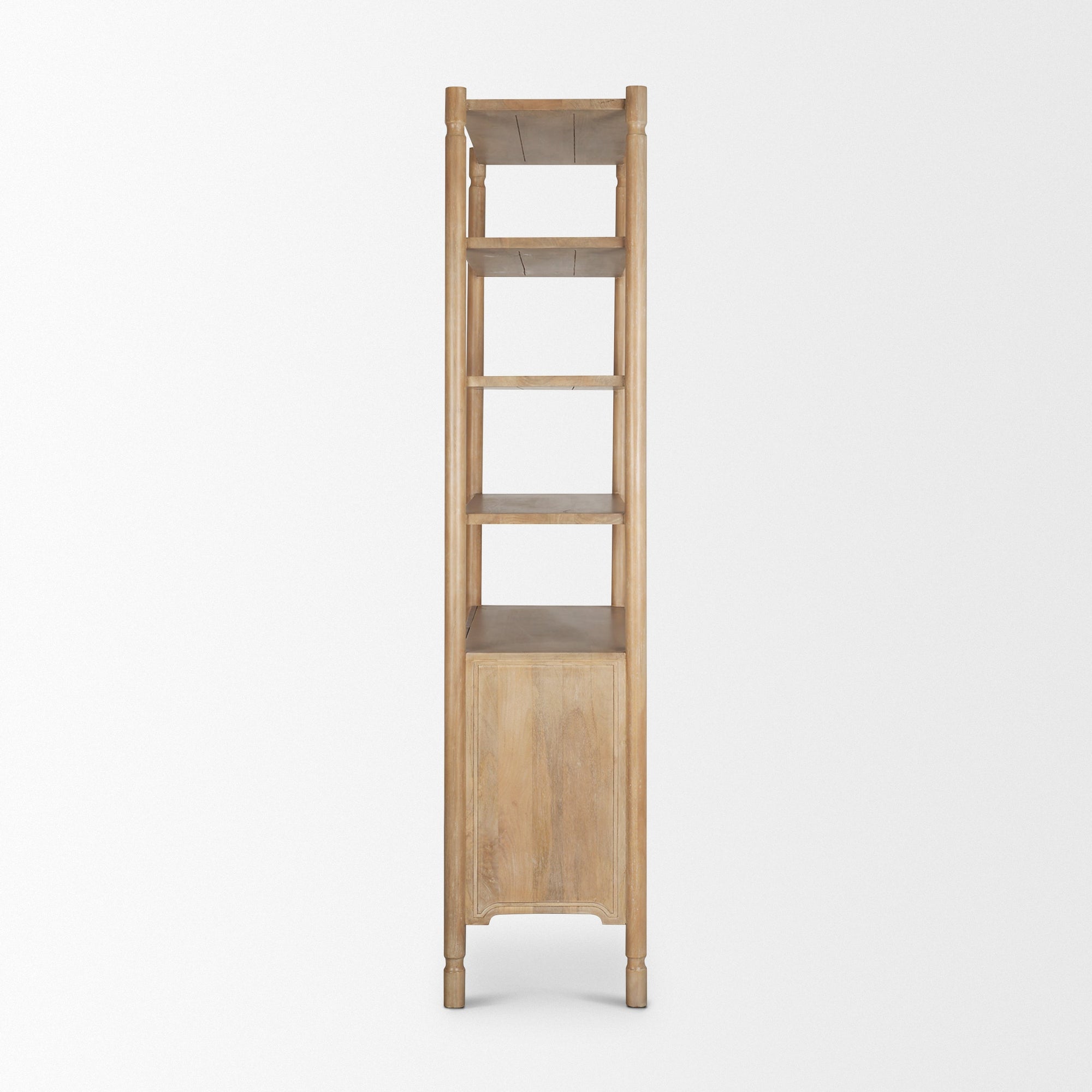 Phil Shelving Unit Mercana Mer 71129 4