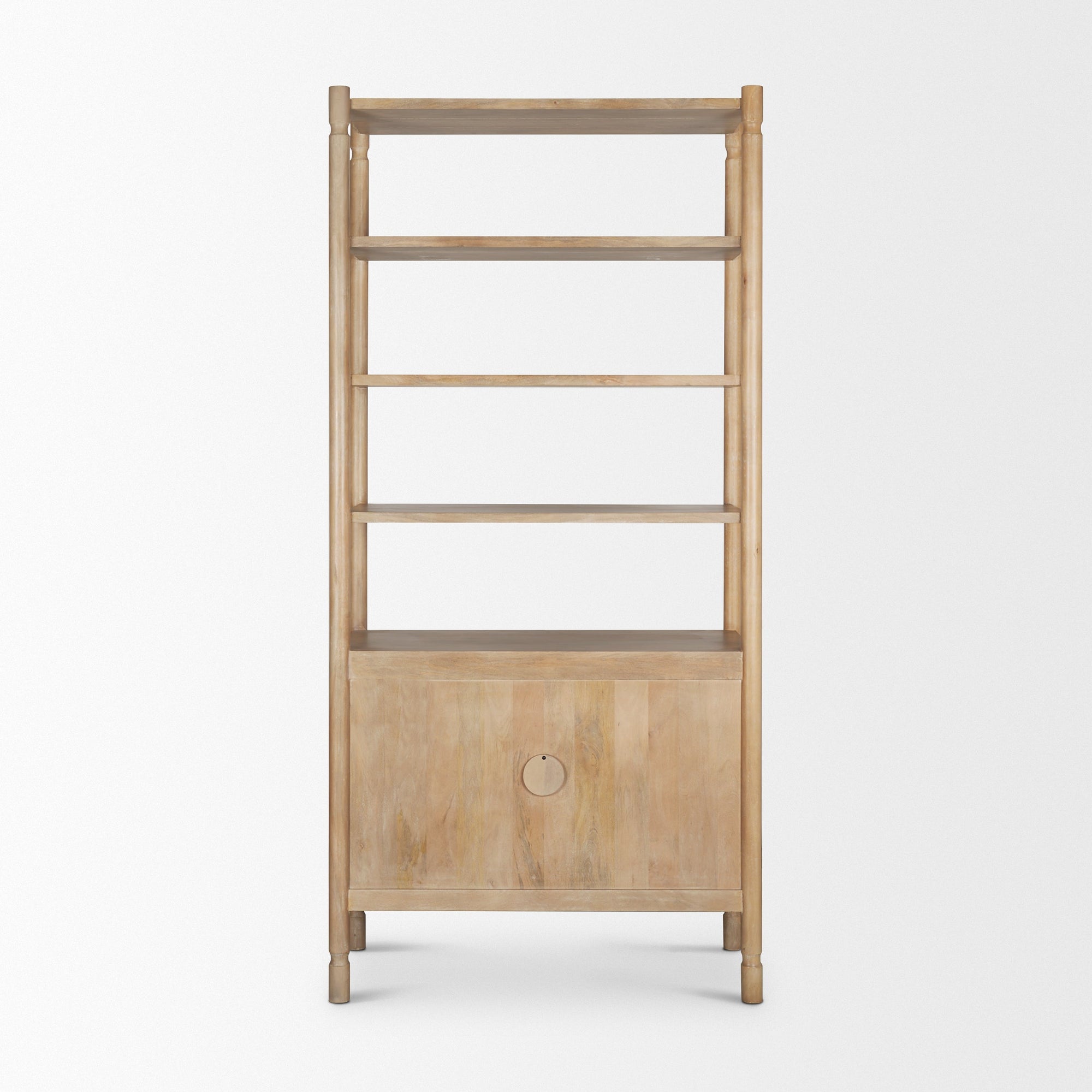 Phil Shelving Unit Mercana Mer 71129 5