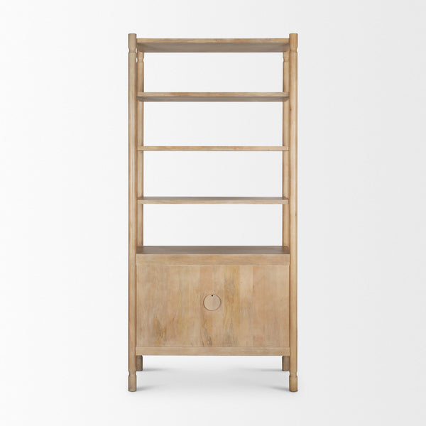 Phil Shelving Unit Mercana Mer 71129 5