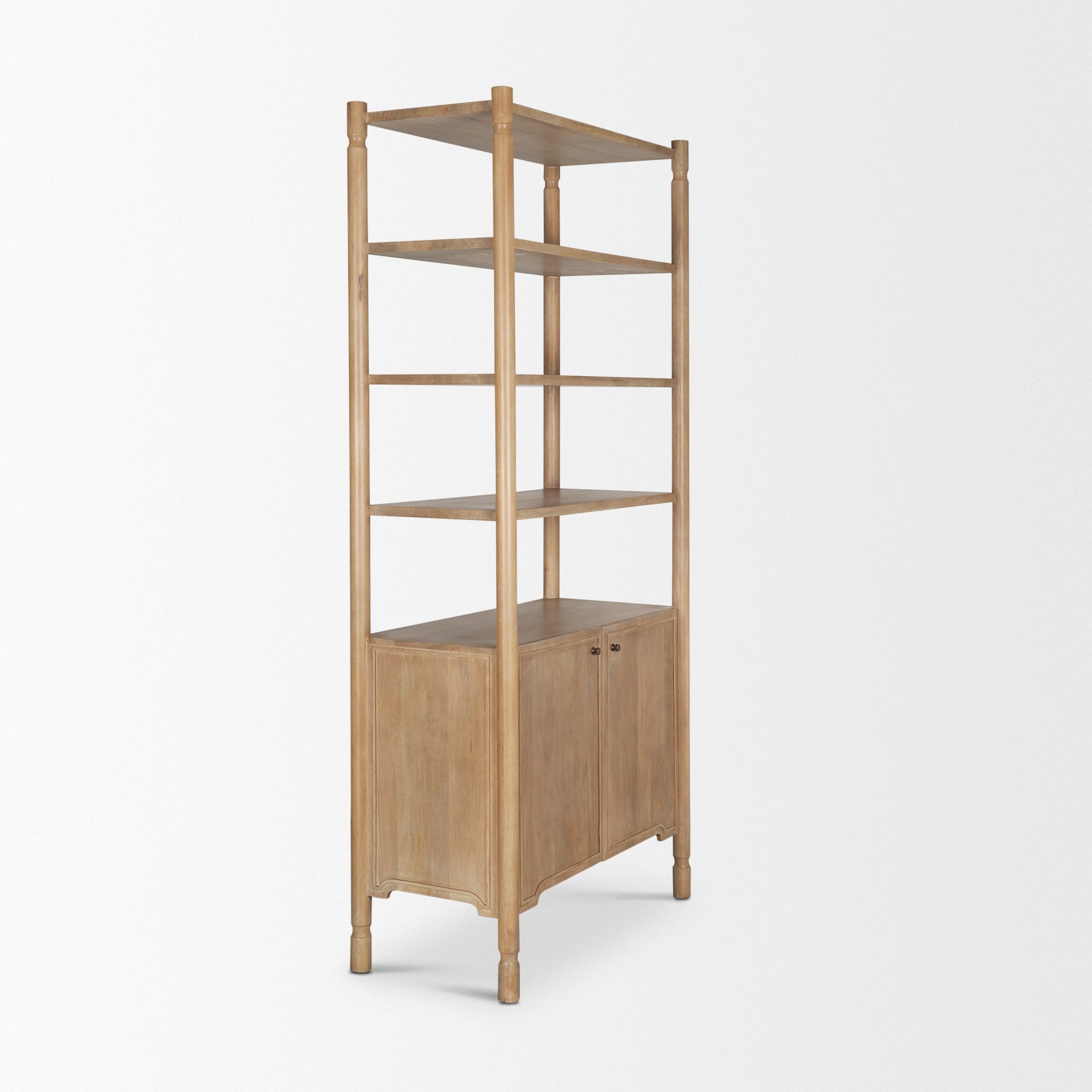 Phil Shelving Unit Mercana Mer 71129 6
