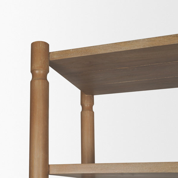 Phil Shelving Unit Mercana Mer 71129 7