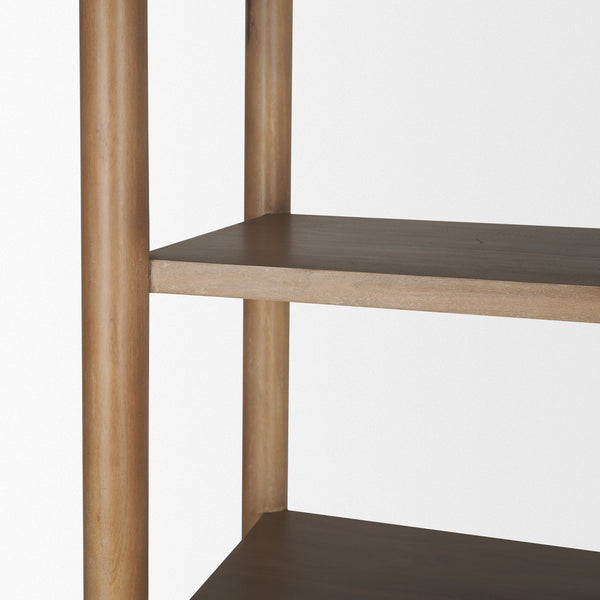 Phil Shelving Unit Mercana Mer 71129 8