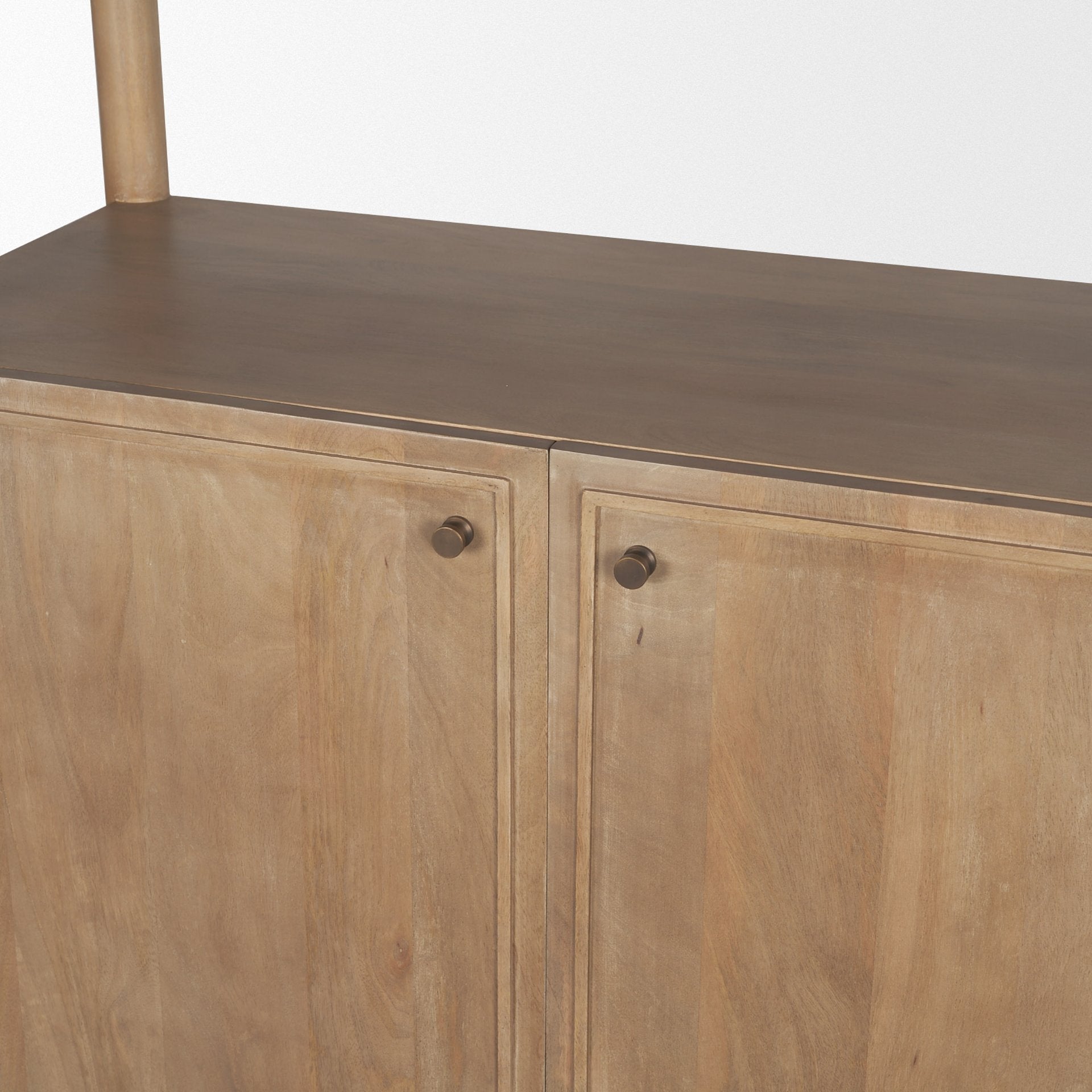 Phil Shelving Unit Mercana Mer 71129 9