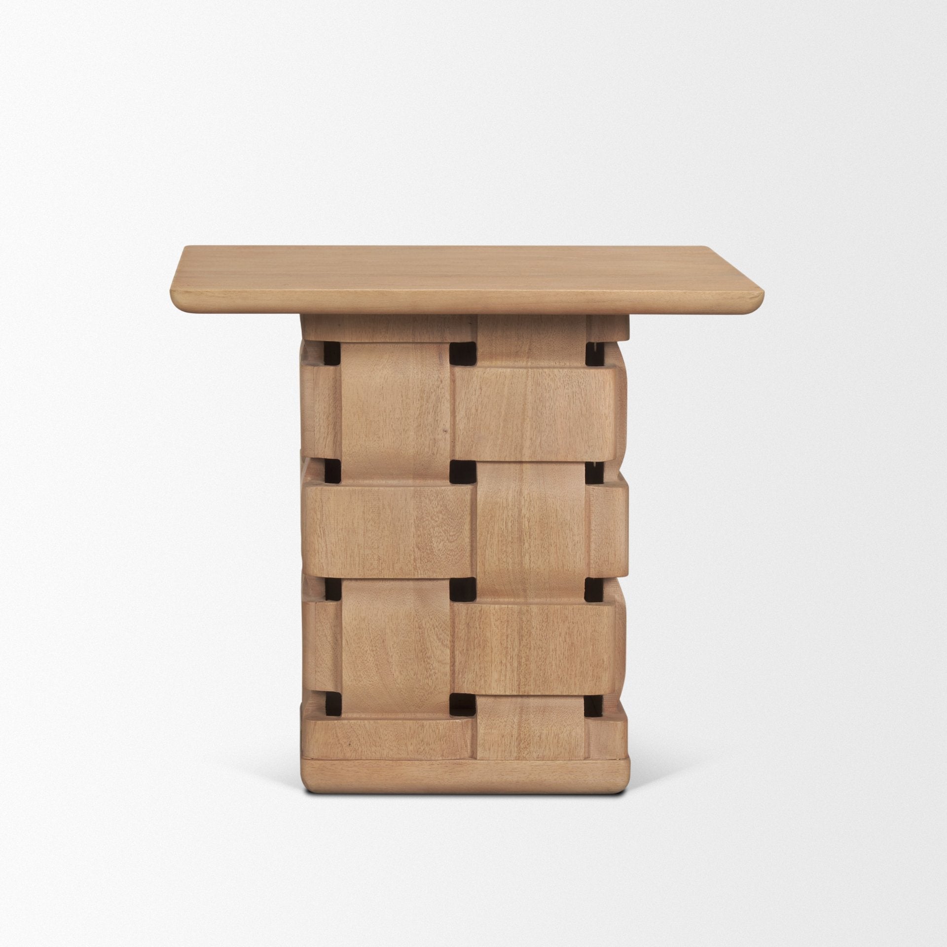 Trellyn Accent Table Mercana Mer 71296 4