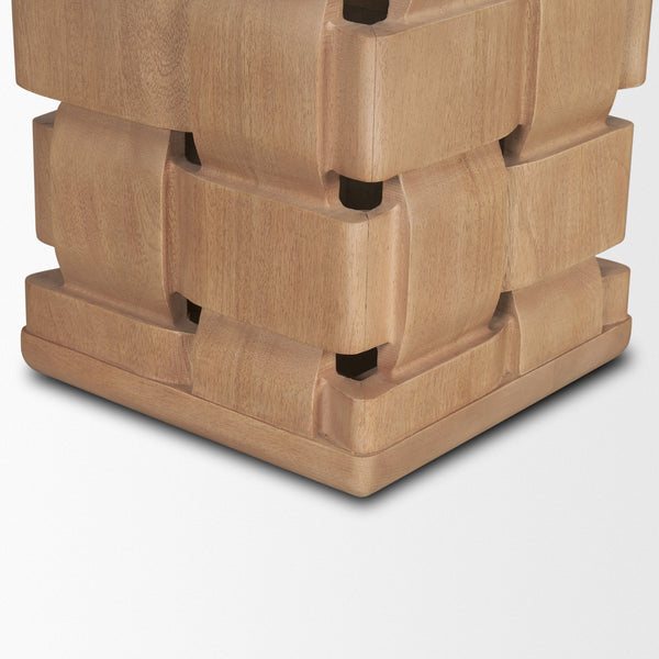 Trellyn Accent Table Mercana Mer 71296 14