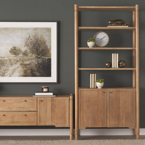 Phil Shelving Unit Mercana Mer 71129 13