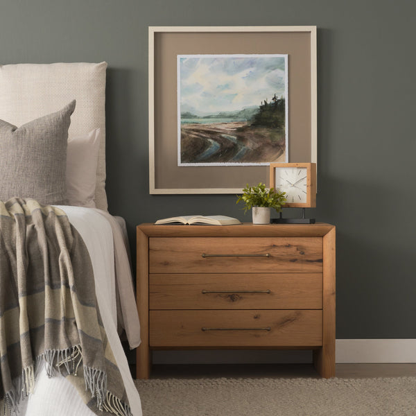 Belford Closed Nightstand Mercana Mer 71236 26