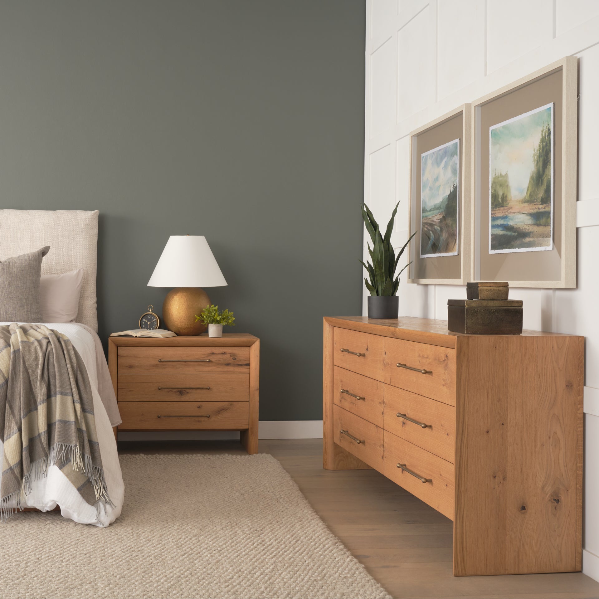Belford Closed Nightstand Mercana Mer 71236 28