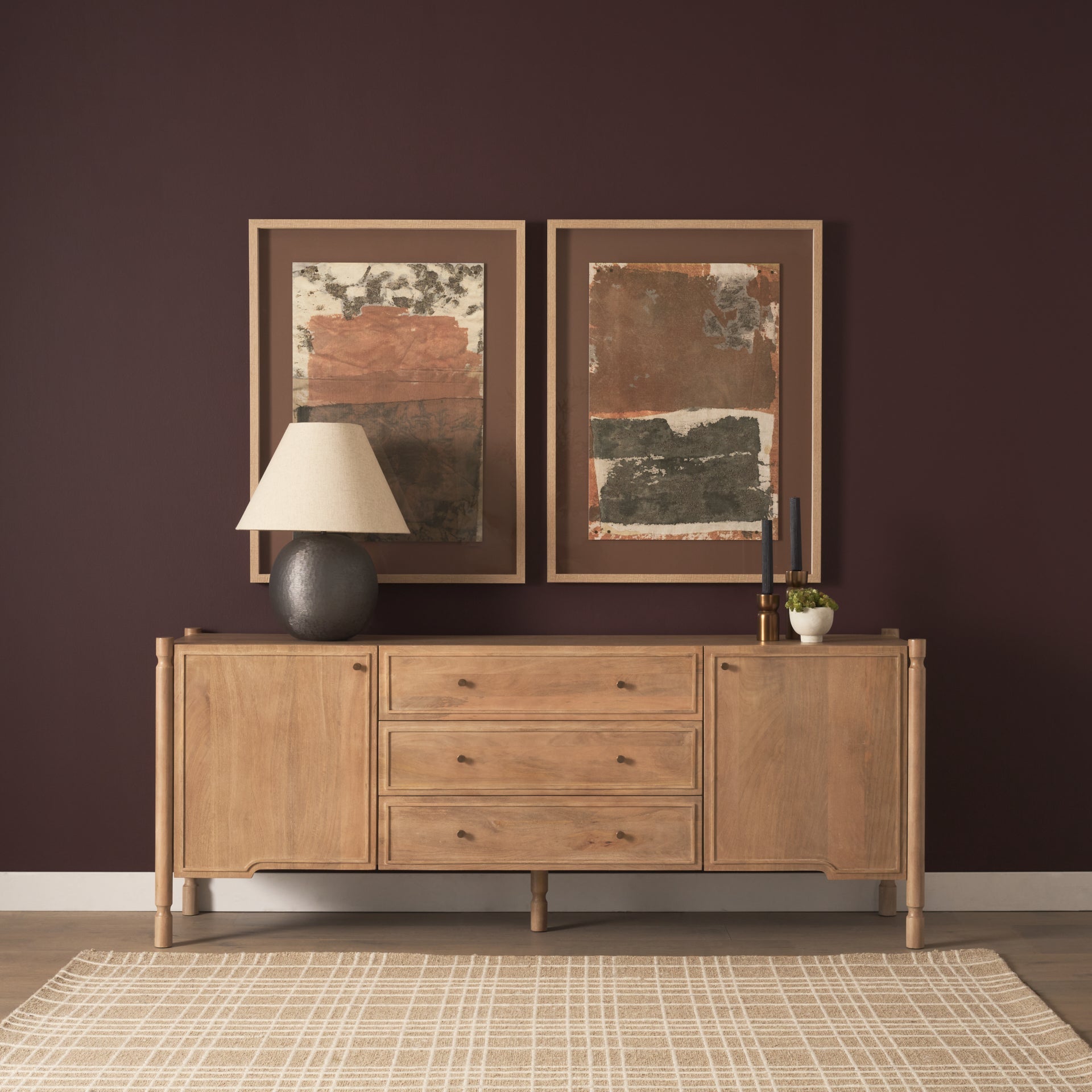 Phil Sideboard Mercana Mer 71125 16